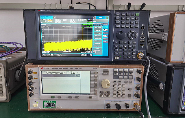 Signal Generator