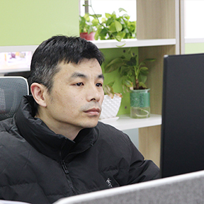 Team Member 3
