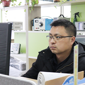 Team Member 1